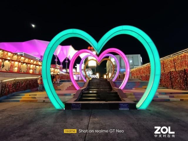 真我gt neo闪速版参数（gt neo闪速版值不值得入手）(15)