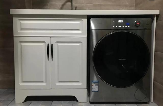 洗烘一体机怎么样（洗烘一体机究竟值不值得入手）(7)