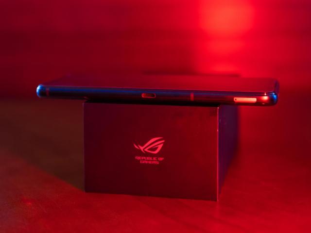 rog6游戏手机最新消息（rog游戏手机6值不值得入手）(9)