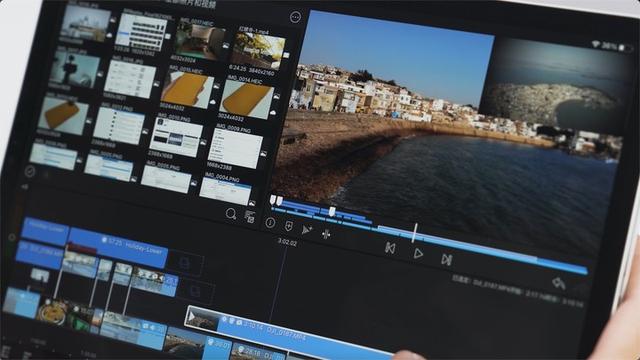 ipad air参数配置详细（ipad air五代还值得入手吗）(7)