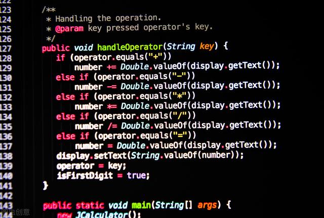 常用的操作系统有哪些（什么是操作系统及主要功能）(7)