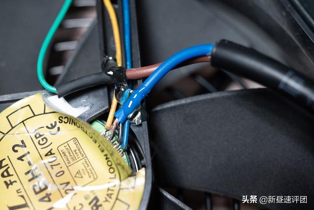 风扇声音太大怎么降噪（电脑降低风扇噪音的小妙招）(22)