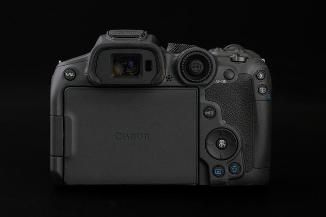 佳能eosr7怎么样（佳能r7值得拥有吗）(8)