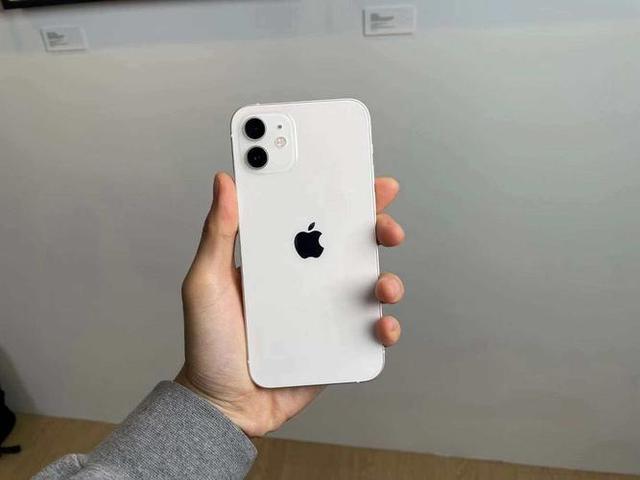 苹果手机性价比最高的是哪款（iphone目前最值得入手的三款）(5)