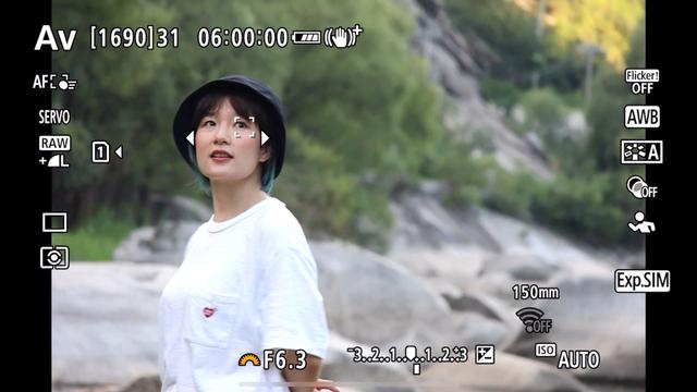 佳能eosr7怎么样（佳能r7值得拥有吗）(15)