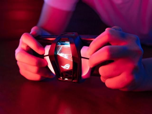 rog6游戏手机最新消息（rog游戏手机6值不值得入手）(14)