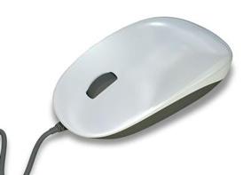 为什么鼠标点击没反应（鼠标左键失灵的原因及解决方法）(1)