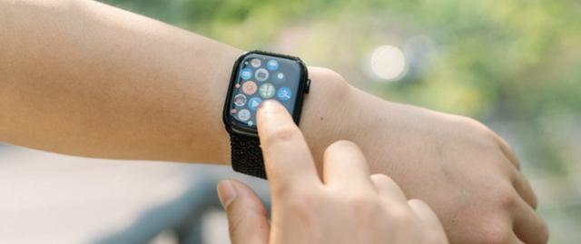 苹果手表功能大全介绍（刚买的apple watch怎么操作）(26)
