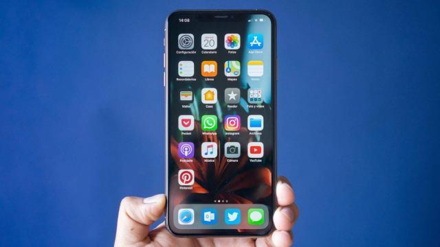 苹果xs和苹果11哪个好（iphone11和xs谁值得买）(6)
