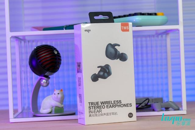 爱国者t60耳机怎么样（爱国者真无线运动耳机T06体验评测）(1)