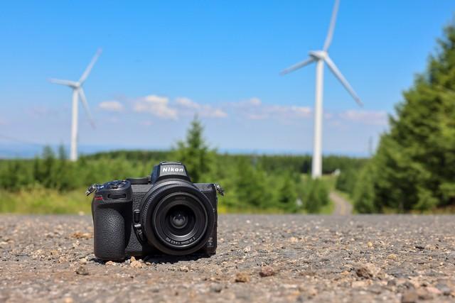 全画幅微单相机哪款最好(入门全画幅微单性价比之王)(11)