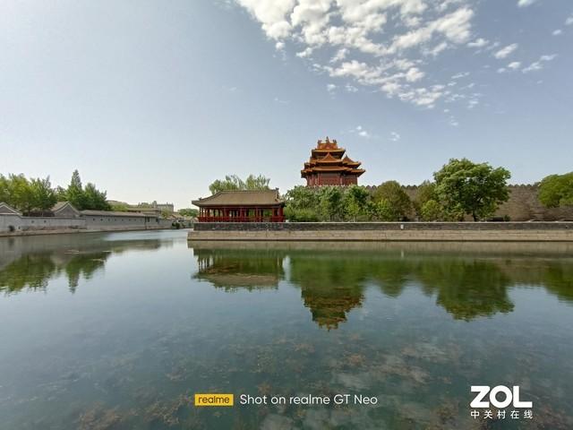 真我gt neo闪速版参数（gt neo闪速版值不值得入手）(13)