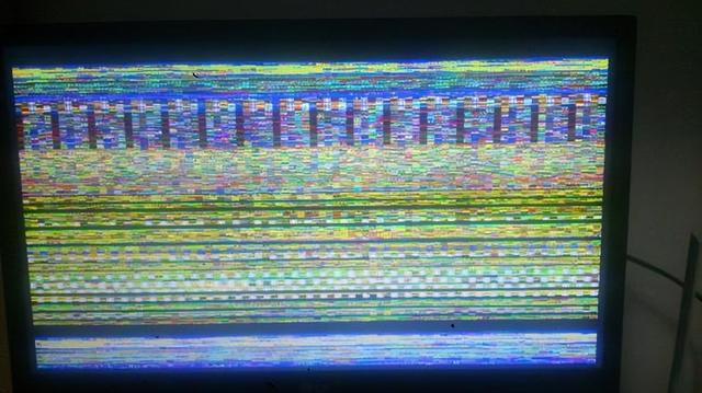 电脑屏幕坏了能维修吗(电脑显示器屏坏了怎么办)(2)