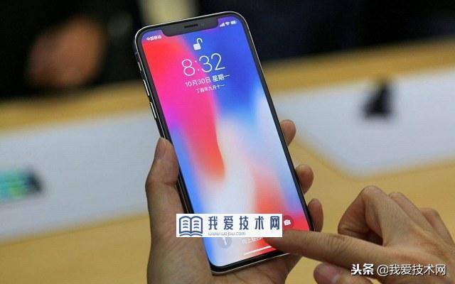 苹果x怎么设置手机铃声（iPhone?X铃声变小的解决办法）(1)