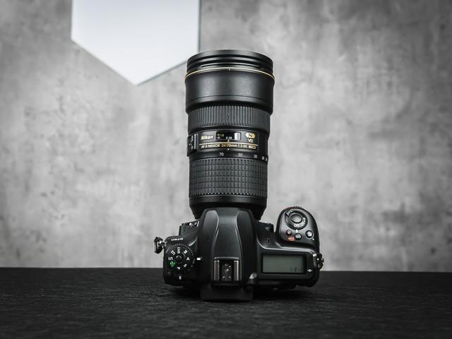 尼康d780值得买吗（高画质的单反尼康D780测评）(5)