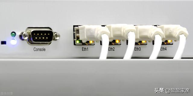wifi感叹号无法上网怎么回事（无线网有个感叹号啥原因）(3)