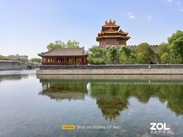 真我gt neo闪速版参数（gt neo闪速版值不值得入手）(12)