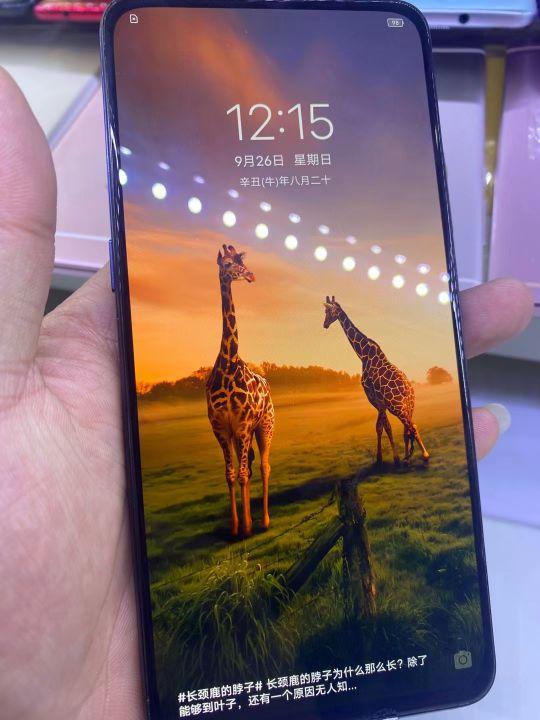 如果手机忘记密码怎么解开（忘记手机锁屏密码解决办法）(4)