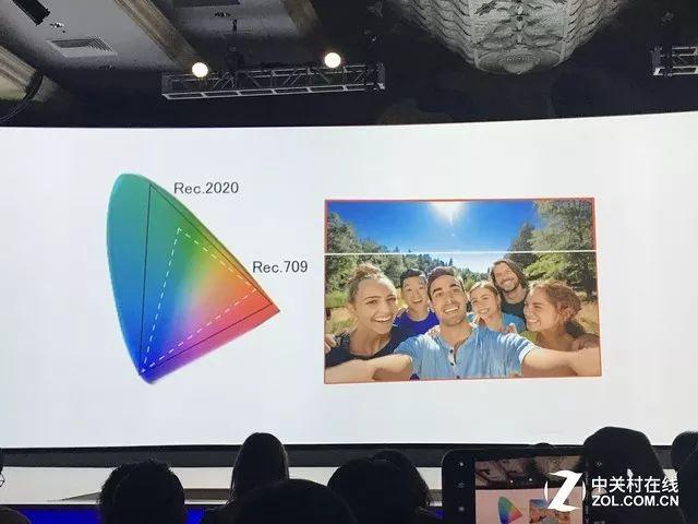 骁龙845处理器怎么样（骁龙845性能到底强在哪了）(10)