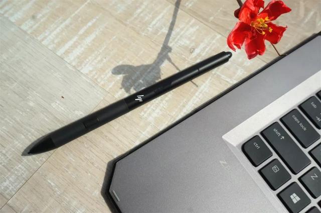 惠普zbook系列介绍(惠普大师本HP ZBook x2评测)(1)