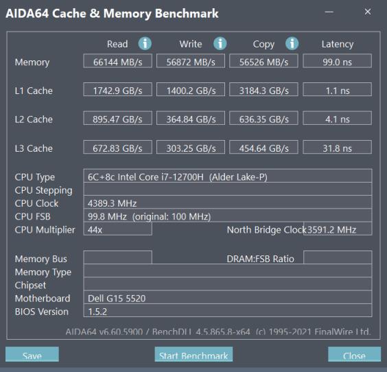 戴尔?g15 5520参数配置(戴尔游匣g15 5520值不值得入手)(19)