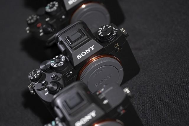 索尼单反相机哪款好（2022年买什么相机之索尼篇）(17)