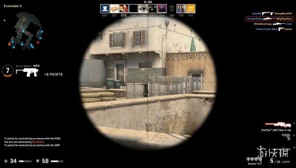 有什么好玩的游戏推荐（10款最好玩的Steam免费游戏）(22)