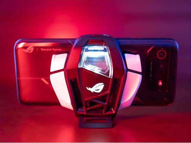 rog6游戏手机最新消息（rog游戏手机6值不值得入手）(13)
