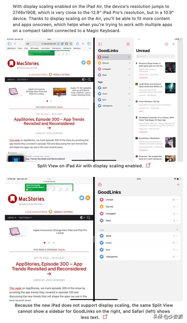 2022 款??ipad多少钱（22款的ipad现在还值得入手吗）(9)
