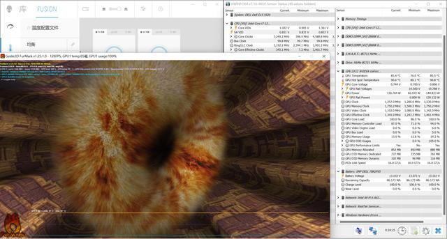 戴尔?g15 5520参数配置(戴尔游匣g15 5520值不值得入手)(31)