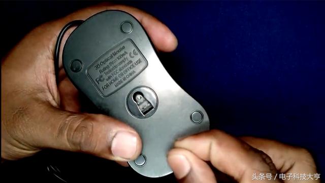 鼠标突然失灵了怎么办（鼠标失灵一键修复的方法）(11)