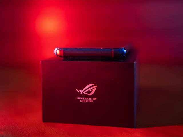 rog6游戏手机最新消息（rog游戏手机6值不值得入手）(6)