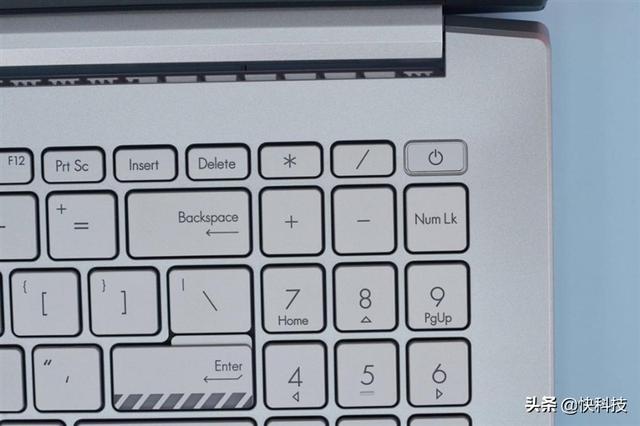 华硕无畏pro15值得买吗（华硕无畏pro15锐龙版使用真实体验）(8)