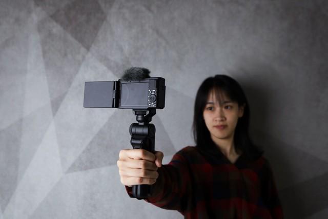 索尼zv1参数配置（索尼ZV1卡片机全面评测体验）(6)