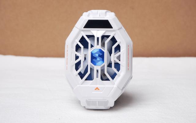 手机散热器哪个牌子好（2022上半年手机散热器横评）(5)