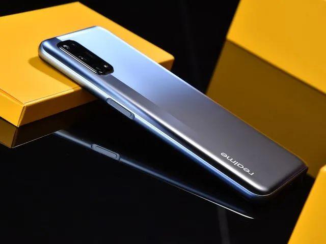 realmev5详细参数配置（realme5g真我v5手机值不值得入手）(3)