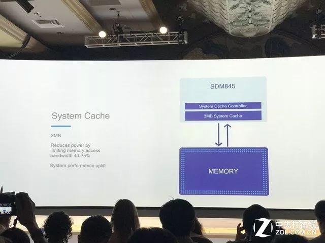 骁龙845处理器怎么样（骁龙845性能到底强在哪了）(4)