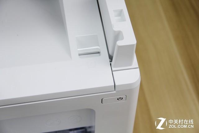 激光多功能一体机怎么样（惠普激光多功能一体机M132a测评）(7)