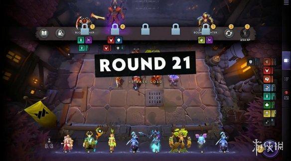 有什么好玩的游戏推荐（10款最好玩的Steam免费游戏）(15)