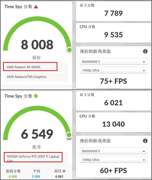 拯救者r9000X参数配置（联想拯救者r9000值得买吗）(11)