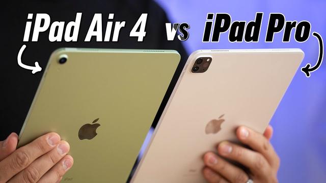 ipad和air有什么区别（ipadair4和air5哪个值得入手）(4)