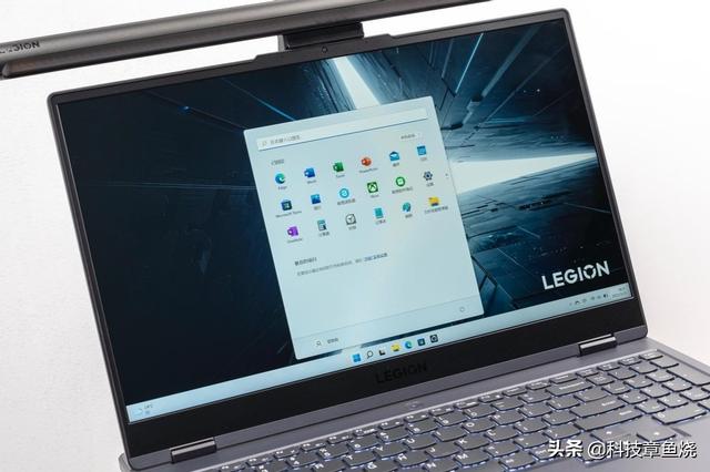 y7000p 2022参数配置（新款拯救者y7000p值不值得买）(18)