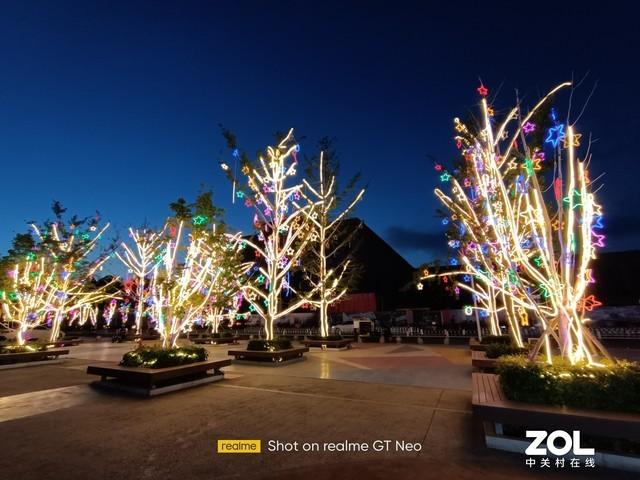 真我gt neo闪速版参数（gt neo闪速版值不值得入手）(17)