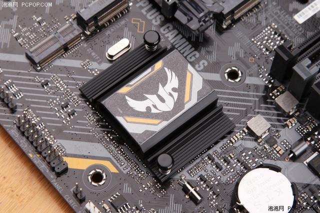 华硕b360m主板怎么样（华硕tufb360m-plusgaming主板评测）(7)