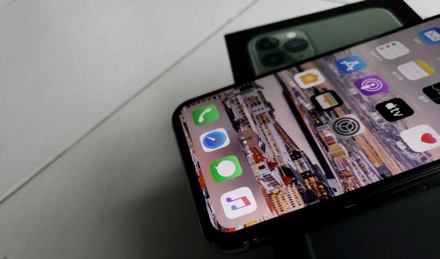 苹果11触屏失灵怎么解决（iphone11手机屏幕失灵解决办法）(2)