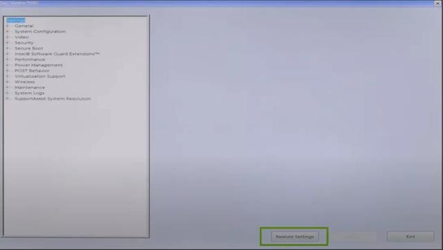 戴尔笔记本无法正常启动怎么办（系统启动不了的解决方法）(6)