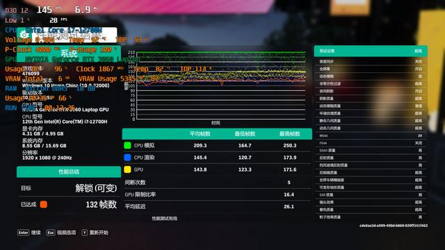 戴尔?g15 5520参数配置(戴尔游匣g15 5520值不值得入手)(9)