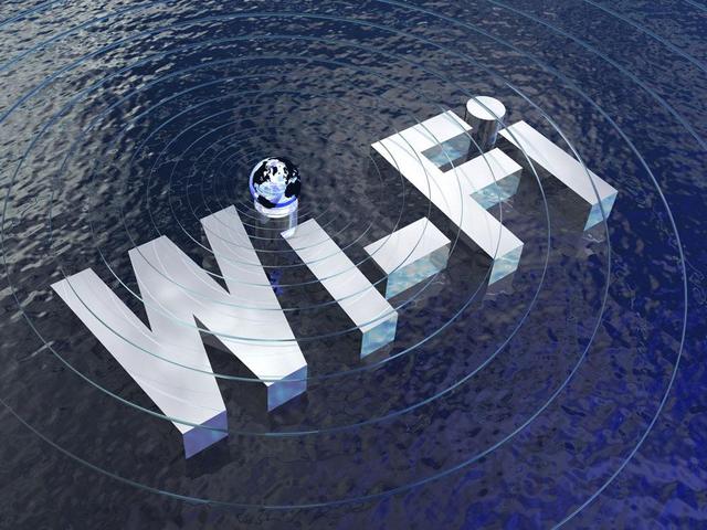 wifi老是自动断开怎么回事（为什么wifi经常自动断网）(4)