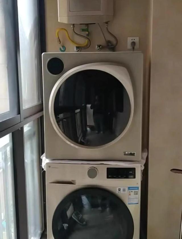 洗烘一体机怎么样（洗烘一体机究竟值不值得入手）(8)