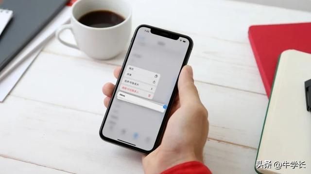 苹果通讯录怎么恢复(iphone如何找回被删的通讯录)(1)